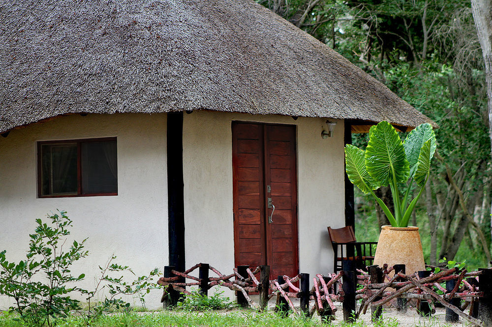 Gwango Heritage Resort Dete Exteriér fotografie