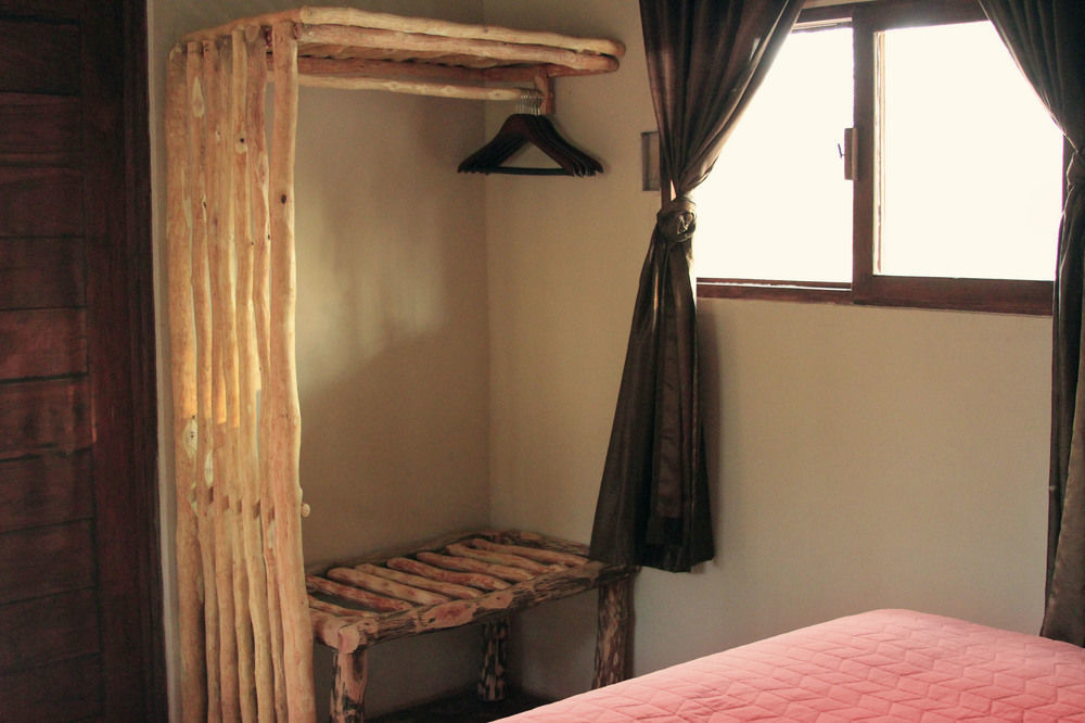 Gwango Heritage Resort Dete Exteriér fotografie